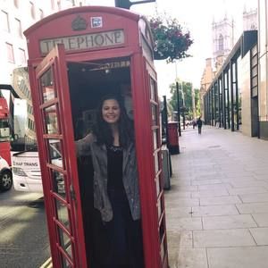 Meet your Posher, Maggie